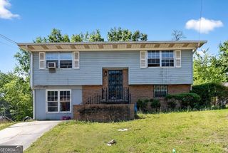4060 Codel Street SW, Atlanta, GA 30331