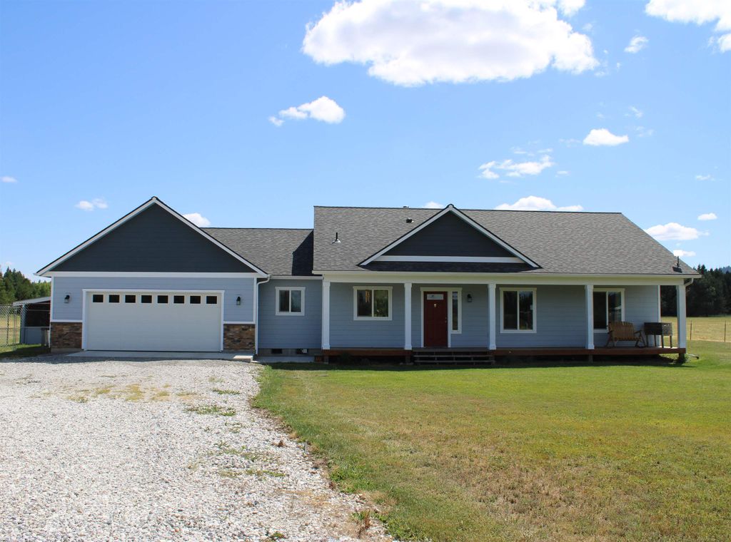 4883 B Bittrich Antler Rd, Deer Park, WA 99006