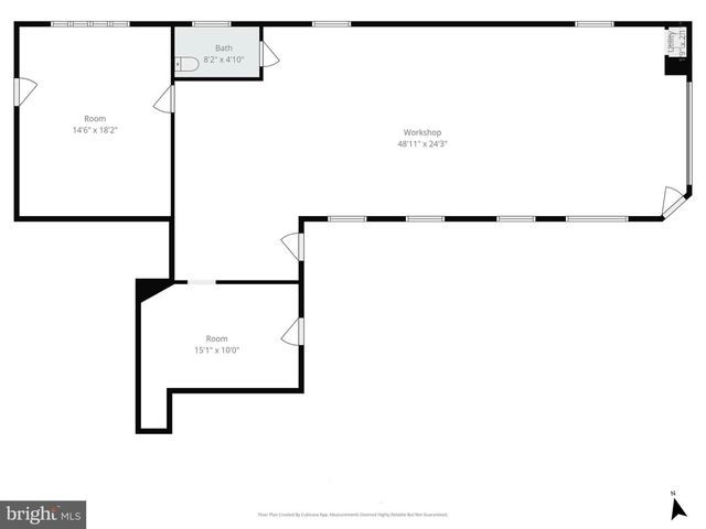 806 POWELL AVE, Darby, PA 19023