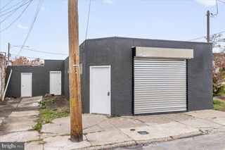 806 POWELL AVE, Darby, PA 19023