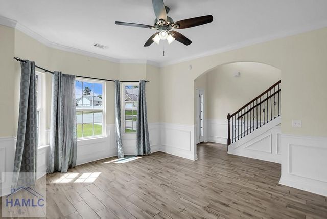 120 Arbor Circle NE, Ludowici, GA 31316