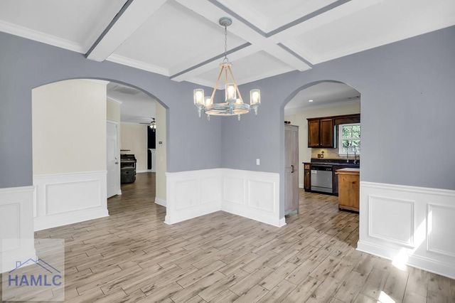 120 Arbor Circle NE, Ludowici, GA 31316