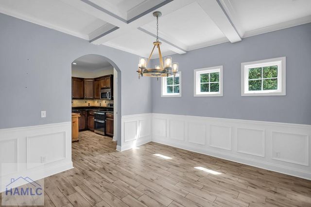 120 Arbor Circle NE, Ludowici, GA 31316