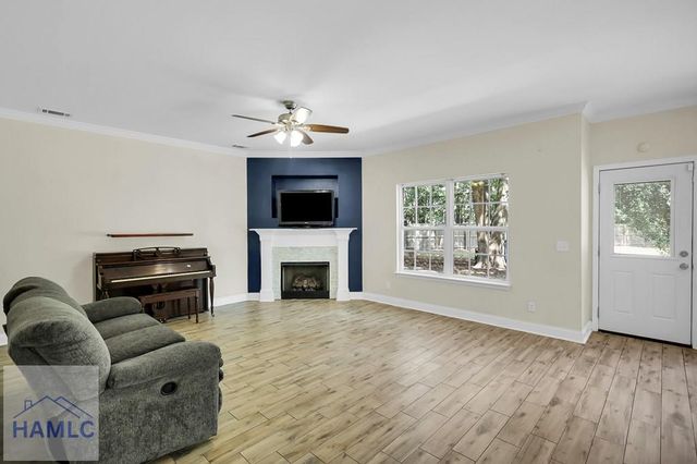 120 Arbor Circle NE, Ludowici, GA 31316