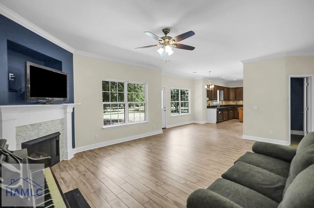 120 Arbor Circle NE, Ludowici, GA 31316