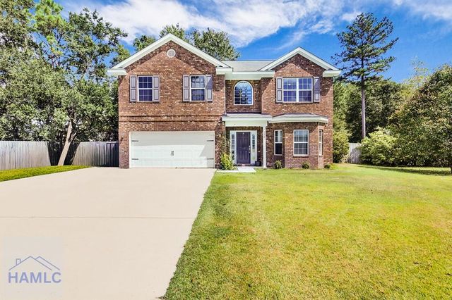 120 Arbor Circle NE, Ludowici, GA 31316