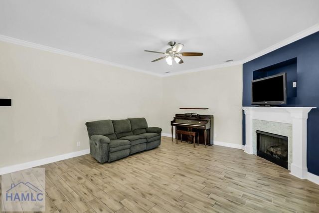 120 Arbor Circle NE, Ludowici, GA 31316