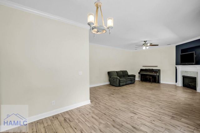 120 Arbor Circle NE, Ludowici, GA 31316