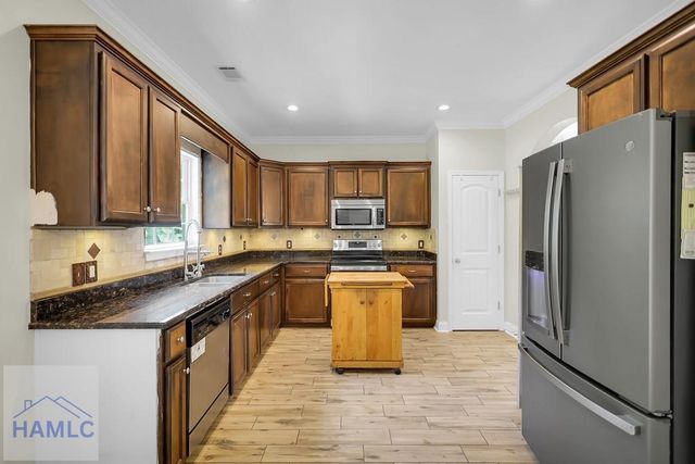 120 Arbor Circle NE, Ludowici, GA 31316