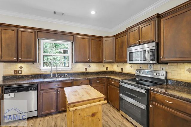 120 Arbor Circle NE, Ludowici, GA 31316