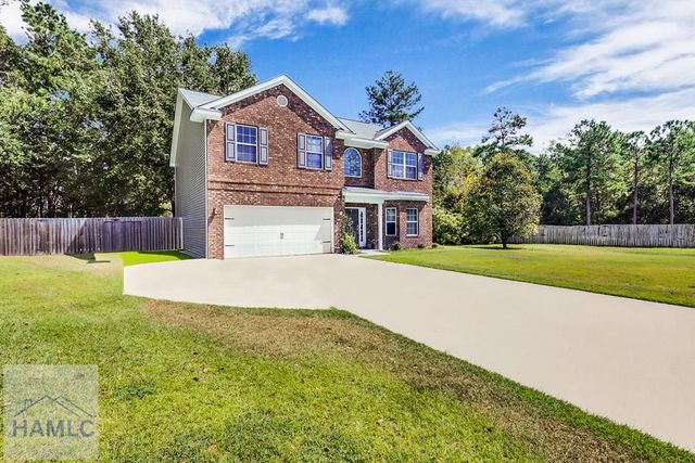 120 Arbor Circle NE, Ludowici, GA 31316