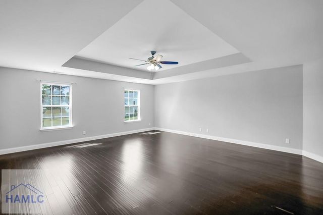 120 Arbor Circle NE, Ludowici, GA 31316