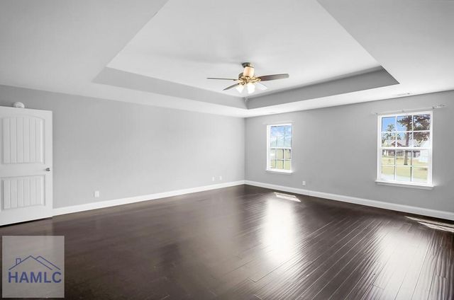 120 Arbor Circle NE, Ludowici, GA 31316