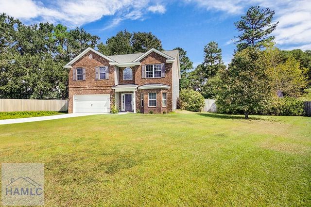 120 Arbor Circle NE, Ludowici, GA 31316