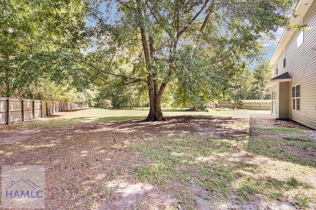 120 Arbor Circle NE, Ludowici, GA 31316