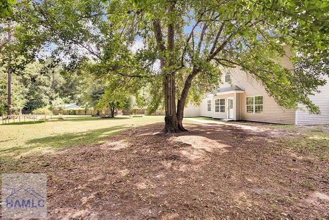 120 Arbor Circle NE, Ludowici, GA 31316
