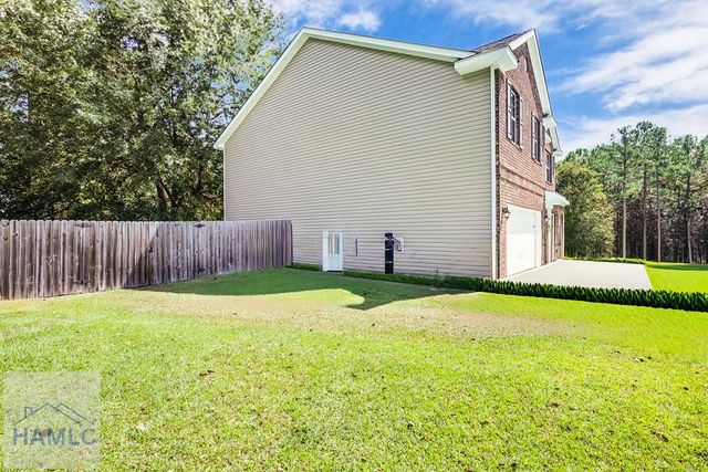 120 Arbor Circle NE, Ludowici, GA 31316