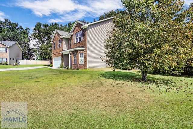 120 Arbor Circle NE, Ludowici, GA 31316