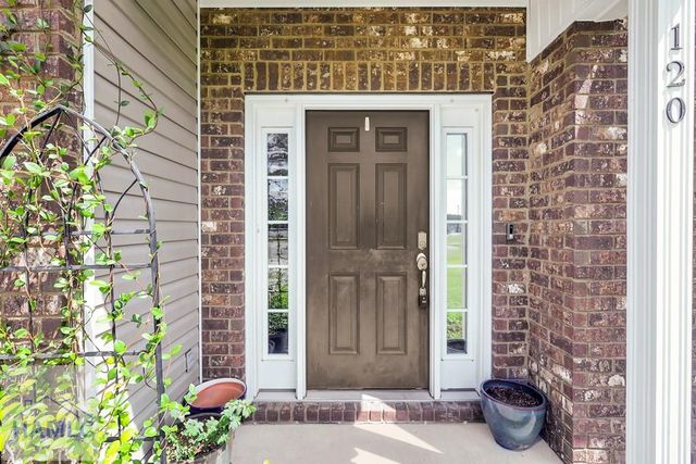 120 Arbor Circle NE, Ludowici, GA 31316