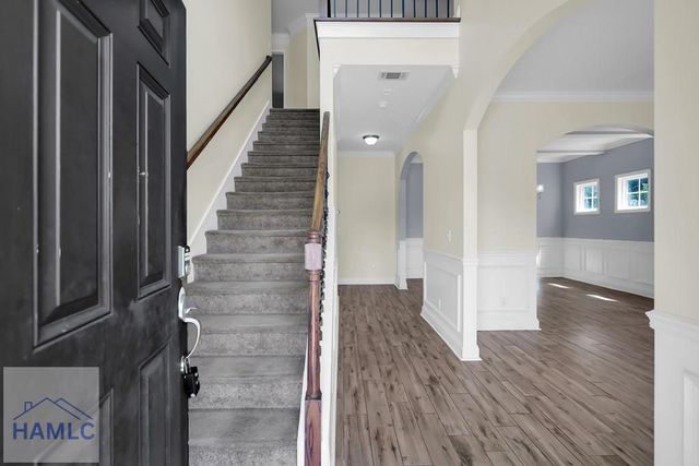 120 Arbor Circle NE, Ludowici, GA 31316