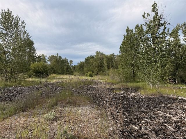 NSN WOODLANDS Drive, Red Lodge, MT 59068 property photo
