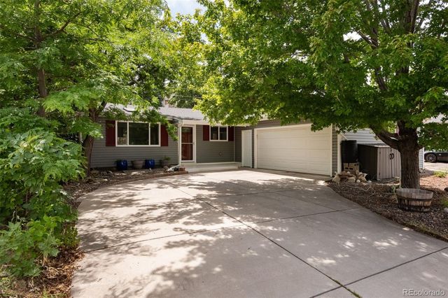 15738 W 1st Drive, Golden, CO 80401