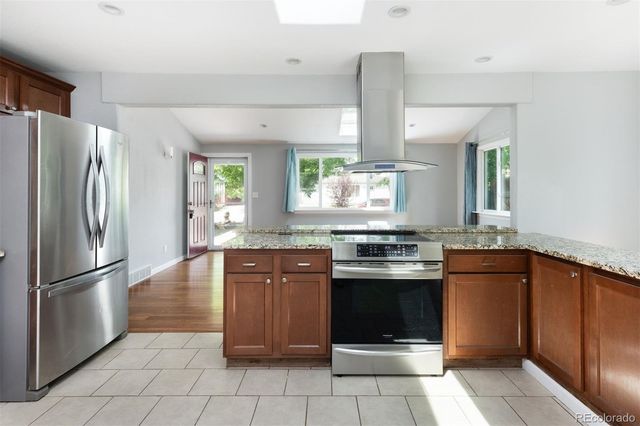 15738 W 1st Drive, Golden, CO 80401