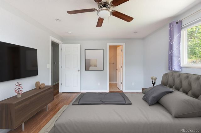 15738 W 1st Drive, Golden, CO 80401