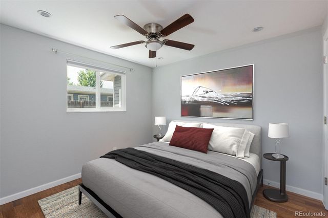 15738 W 1st Drive, Golden, CO 80401