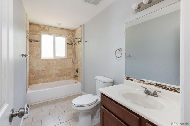 15738 W 1st Drive, Golden, CO 80401