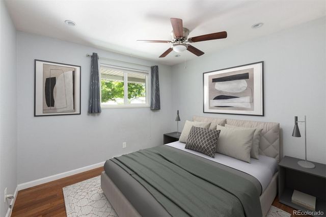 15738 W 1st Drive, Golden, CO 80401