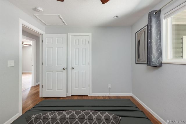 15738 W 1st Drive, Golden, CO 80401