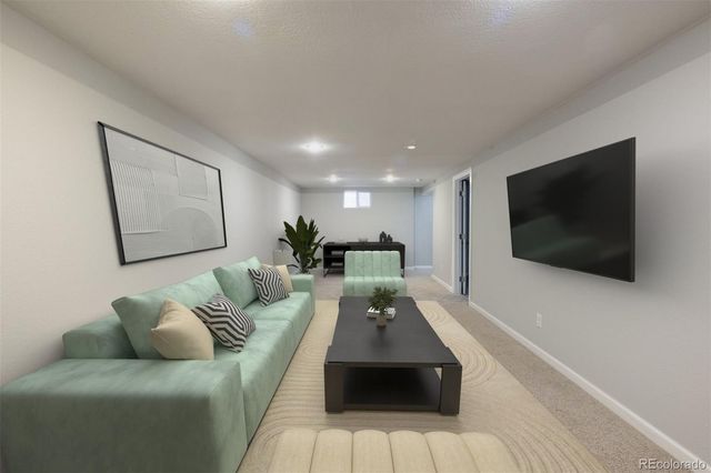 15738 W 1st Drive, Golden, CO 80401