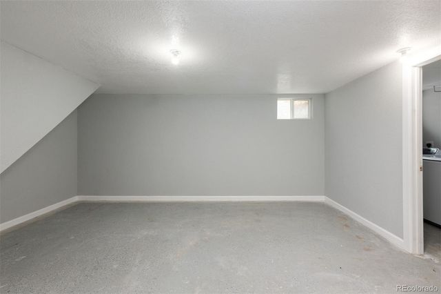 15738 W 1st Drive, Golden, CO 80401