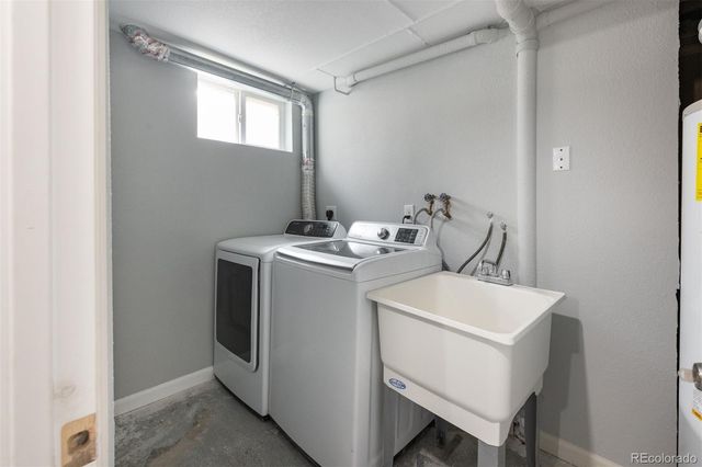 15738 W 1st Drive, Golden, CO 80401