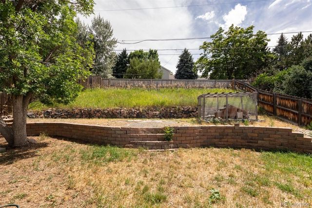 15738 W 1st Drive, Golden, CO 80401