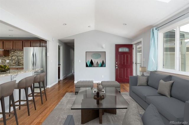 15738 W 1st Drive, Golden, CO 80401