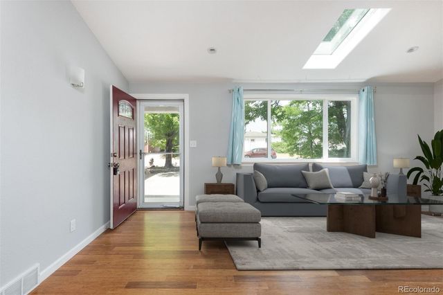 15738 W 1st Drive, Golden, CO 80401