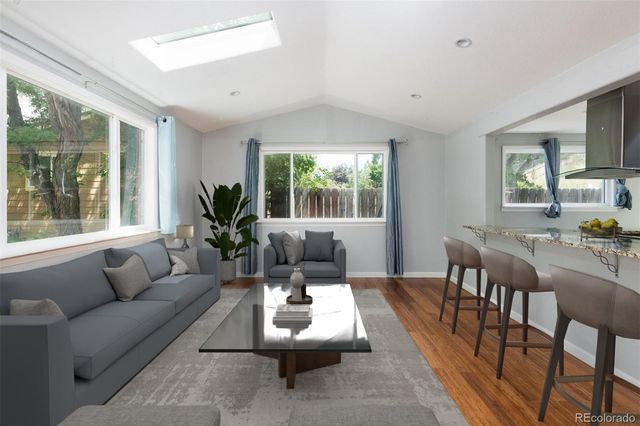 15738 W 1st Drive, Golden, CO 80401