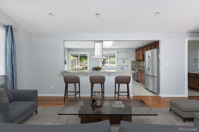 15738 W 1st Drive, Golden, CO 80401