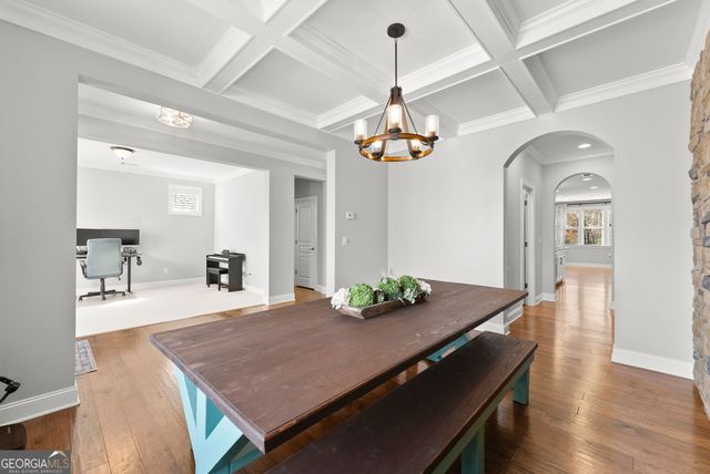 1710 Ashbury Park Drive, Hoschton, GA 30548