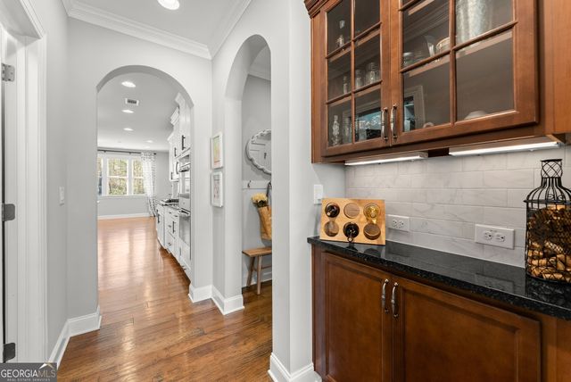 1710 Ashbury Park Drive, Hoschton, GA 30548