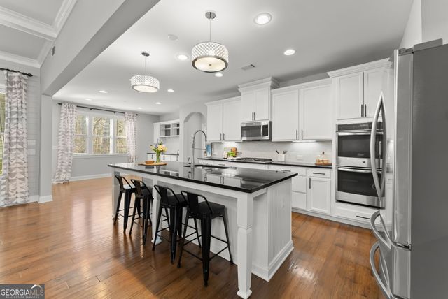 1710 Ashbury Park Drive, Hoschton, GA 30548