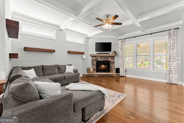 1710 Ashbury Park Drive, Hoschton, GA 30548