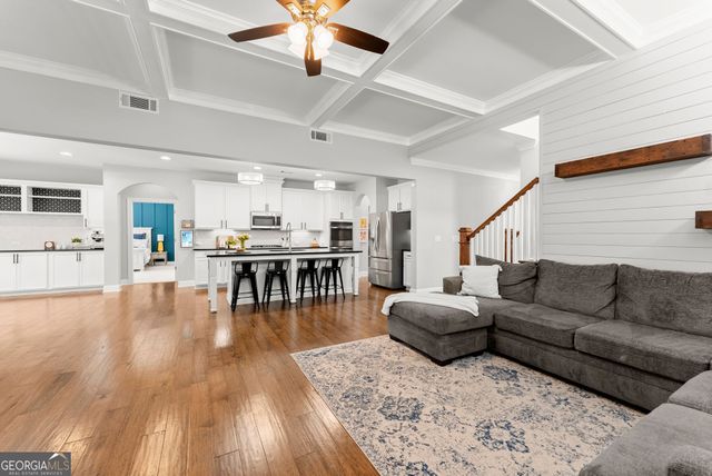 1710 Ashbury Park Drive, Hoschton, GA 30548