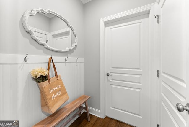 1710 Ashbury Park Drive, Hoschton, GA 30548