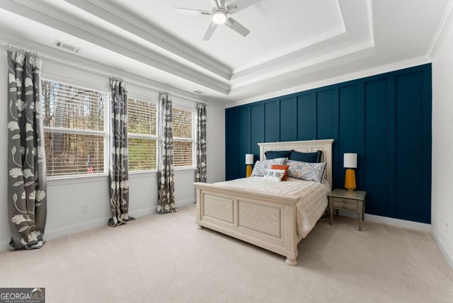 1710 Ashbury Park Drive, Hoschton, GA 30548