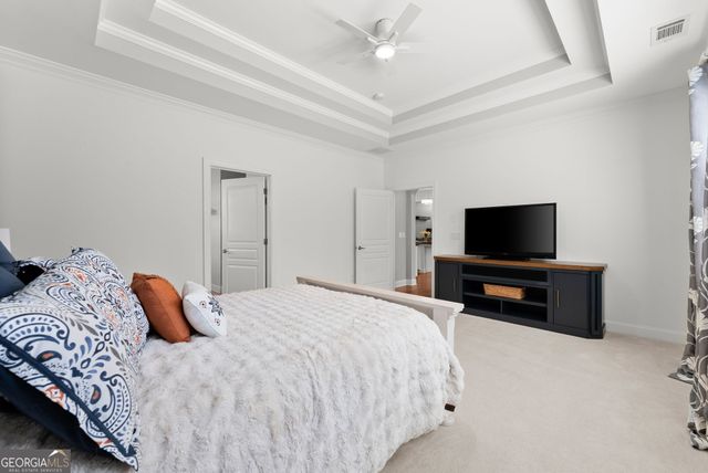 1710 Ashbury Park Drive, Hoschton, GA 30548