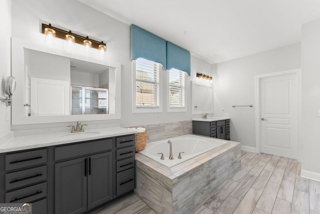 1710 Ashbury Park Drive, Hoschton, GA 30548