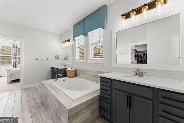 1710 Ashbury Park Drive, Hoschton, GA 30548